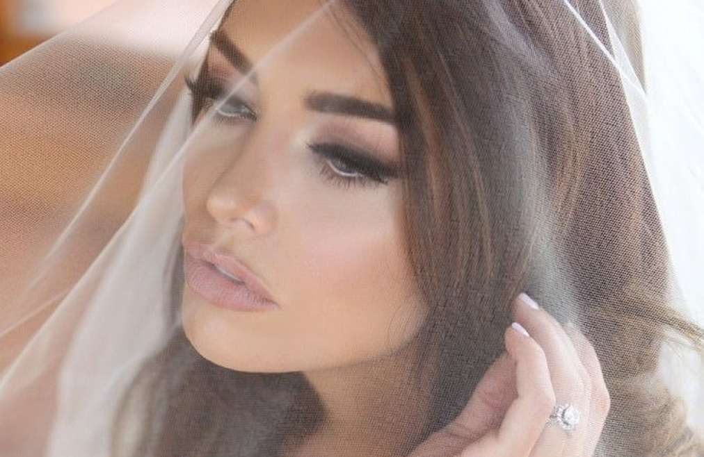 Machiaj De Mireasa Healthy Beauty By Dr Manuela Ravescu