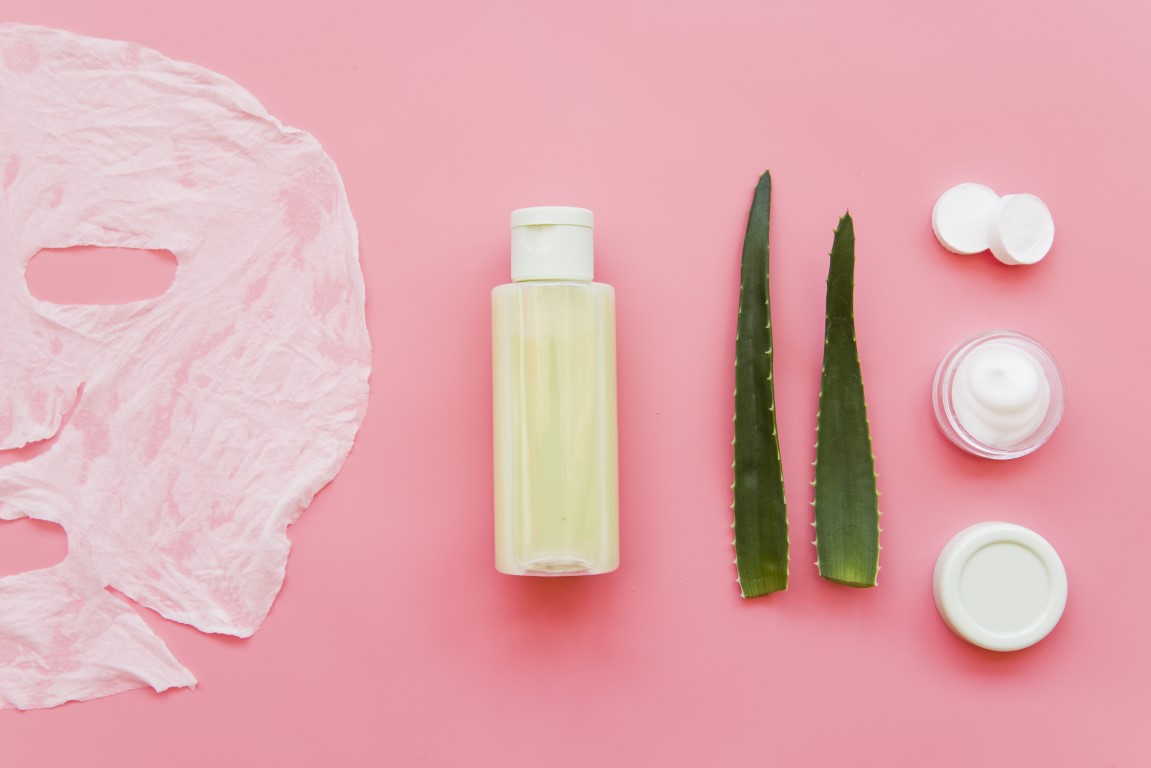produse cosmetica acasa