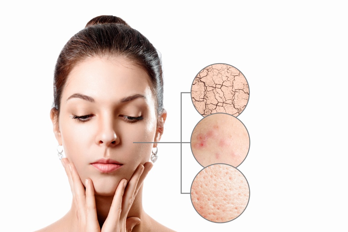 cosmetica acasa