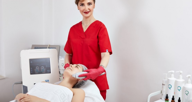 FaceLift Pro-HIFU