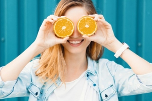 produse cosmetice vitamina C