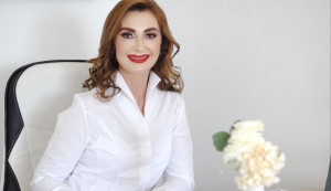 Dr. Manuela Ravescu, medic dermatolog