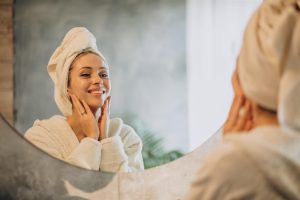 rutina skincare corecta