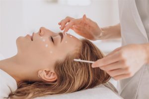 skincare modern